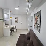 Apto 704 - Condominio Landscape Beira Mar