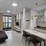 Apto 704 - Condominio Landscape Beira Mar