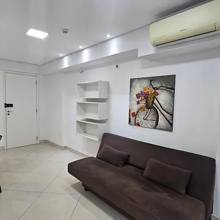 Apartamento Apto 704 - Landscape Beira Mar *