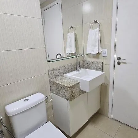 Apartamento Apto 704 - Landscape Beira Mar Fortaleza (Ceara)