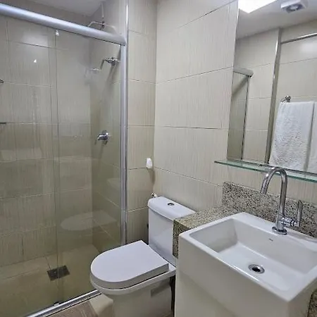 Apto 704 - Landscape Beira Mar Apartamento *