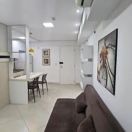 Apartamento Apto 704 - Landscape Beira Mar *