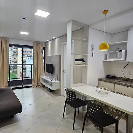 Apartamento Apto 704 - Landscape Beira Mar
