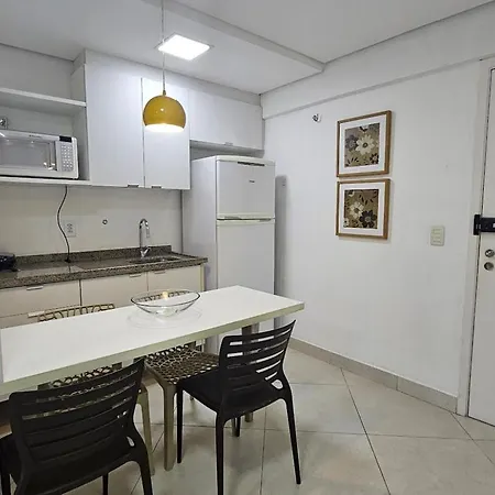 Apartamento Apto 704 - Landscape Beira Mar Fortaleza (Ceara)